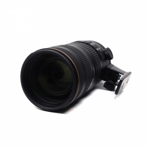 Used Nikon 70-200mm F2.8 G II VR AF-S NIKKOR